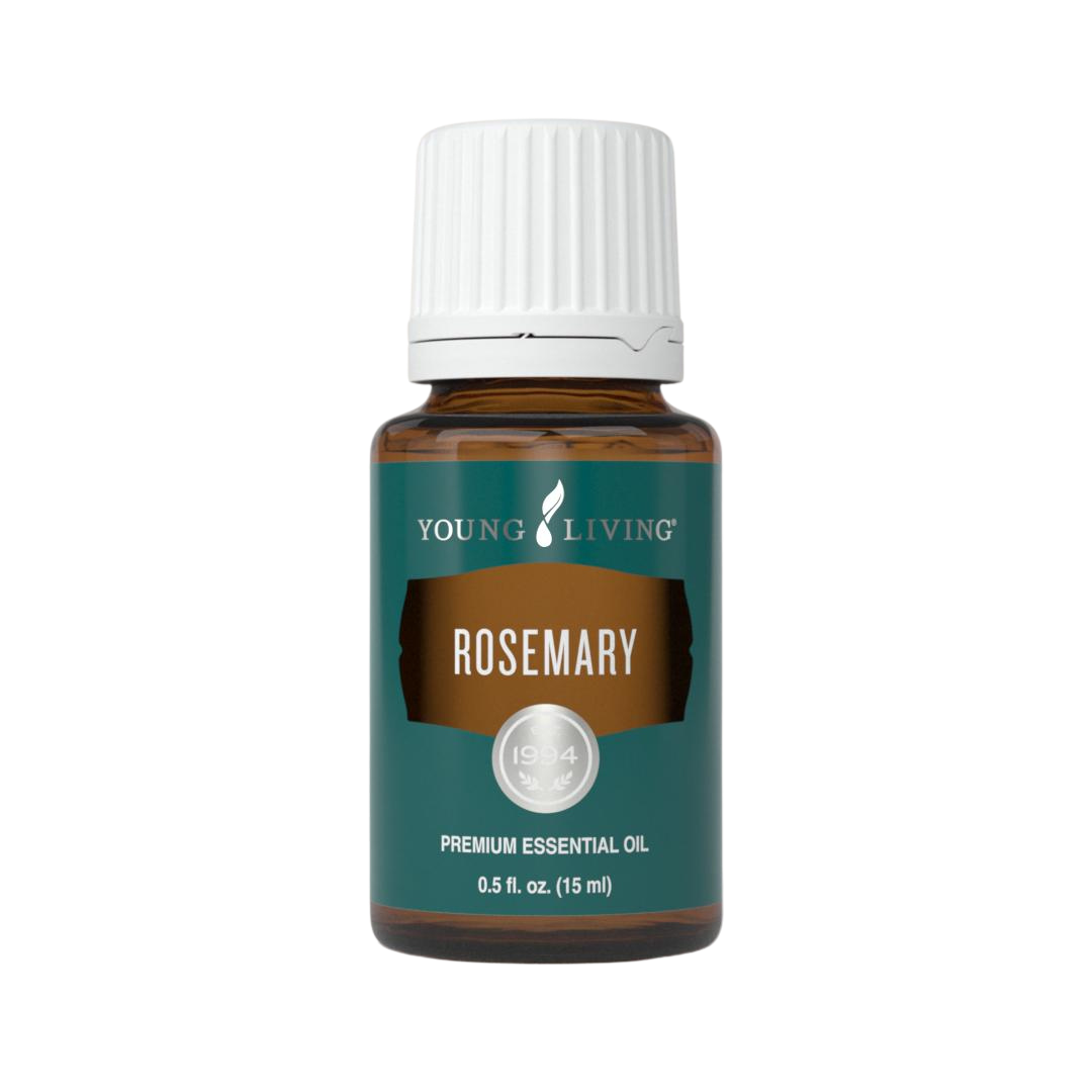 Rosemary Essential Oil