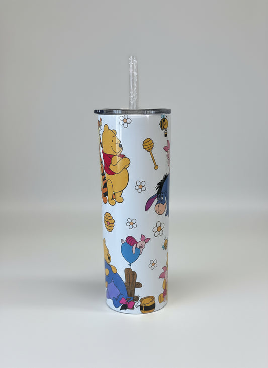 "Winnie" Tumbler