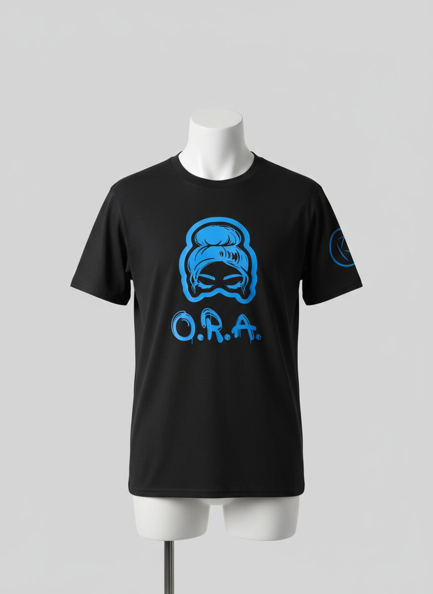 "Preciosa" "Acronym Drip" Collab