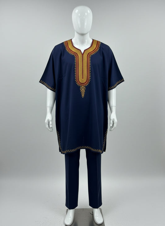 Two Piece Men's Suit